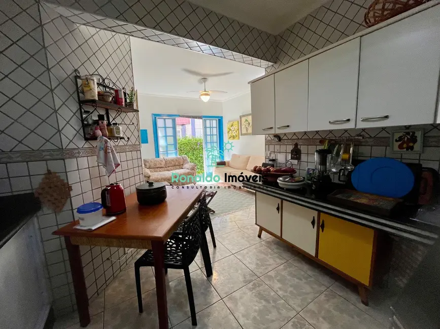 Foto 7 de Casa de Condomínio com 2 quartos à venda, 65m2 em Bertioga - SP
