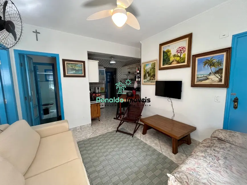 Foto 3 de Casa de Condomínio com 2 quartos à venda, 65m2 em Bertioga - SP