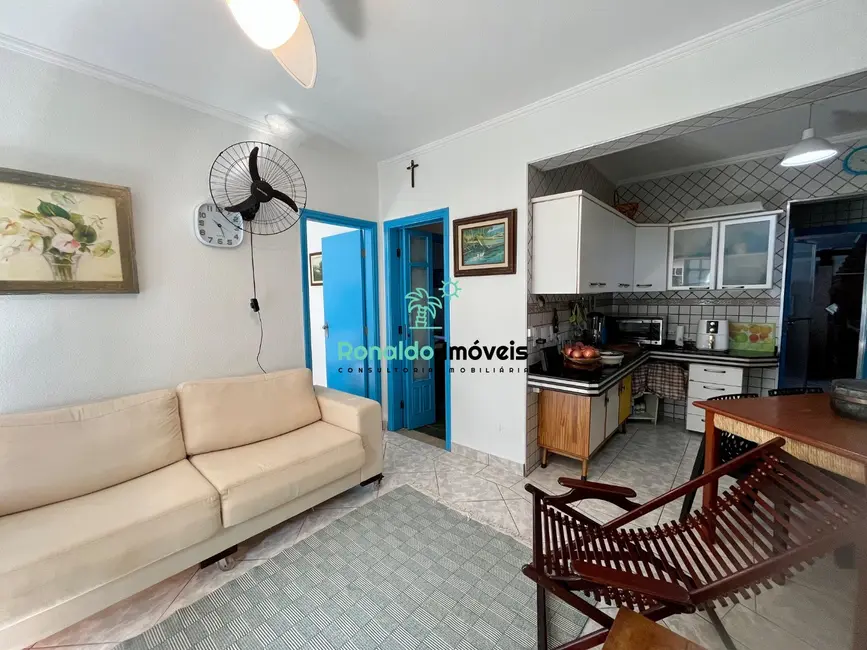 Foto 4 de Casa de Condomínio com 2 quartos à venda, 65m2 em Bertioga - SP