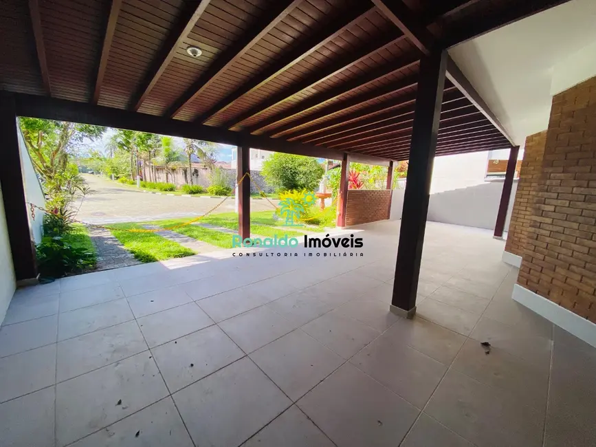 Casa de Condomínio com 3 quartos à venda, 200m2 em Bertioga - SP - imagem 4 Foto 4 de Casa de Condomínio com 3 quartos à venda, 200m2 em Bertioga - SP