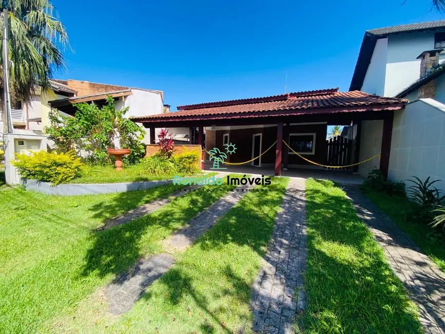 Casa de Condomínio com 3 quartos à venda, 200m2 em Bertioga - SP - imagem 1 Foto 1 de Casa de Condomínio com 3 quartos à venda, 200m2 em Bertioga - SP