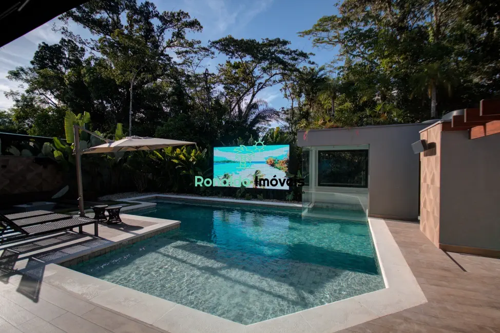 Foto 2 de Casa de Condomínio com 7 quartos à venda, 600m2 em Riviera de São Lourenço, Bertioga - SP