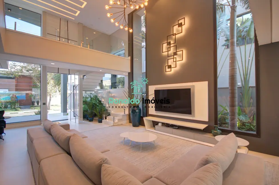 Foto 9 de Casa de Condomínio com 7 quartos à venda, 600m2 em Riviera de São Lourenço, Bertioga - SP