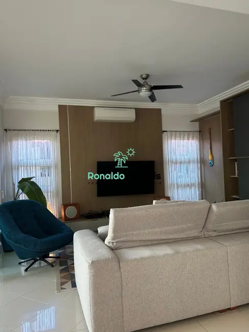 Foto 7 de Casa de Condomínio com 4 quartos à venda, 313m2 em Bertioga - SP