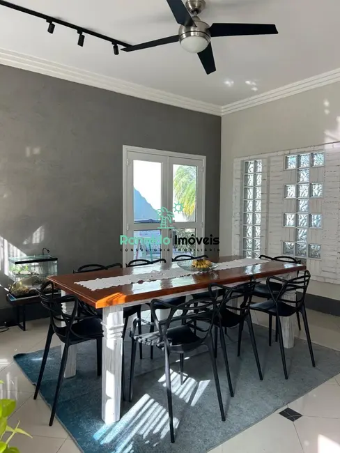 Foto 6 de Casa de Condomínio com 4 quartos à venda, 313m2 em Bertioga - SP