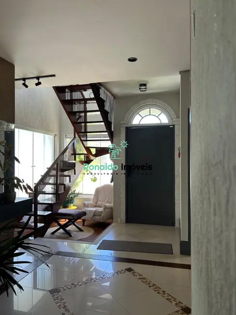 Foto 2 de Casa de Condomínio com 4 quartos à venda, 313m2 em Bertioga - SP
