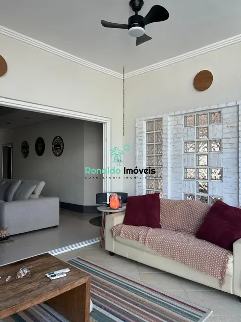 Foto 9 de Casa de Condomínio com 4 quartos à venda, 313m2 em Bertioga - SP