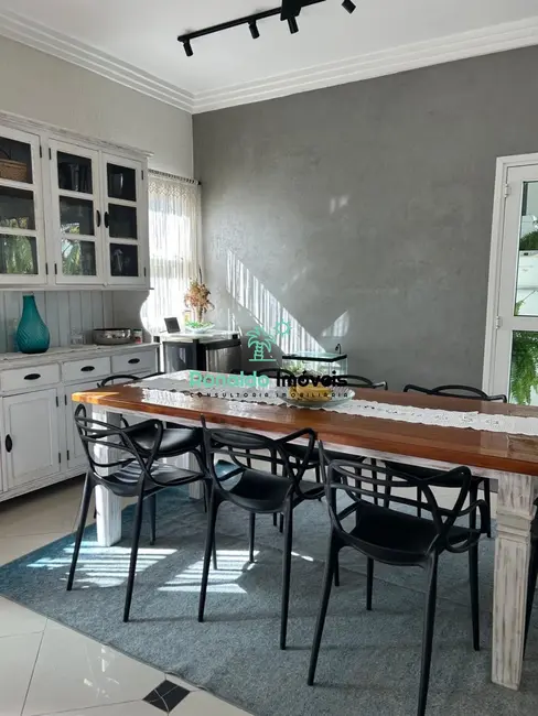 Foto 5 de Casa de Condomínio com 4 quartos à venda, 313m2 em Bertioga - SP