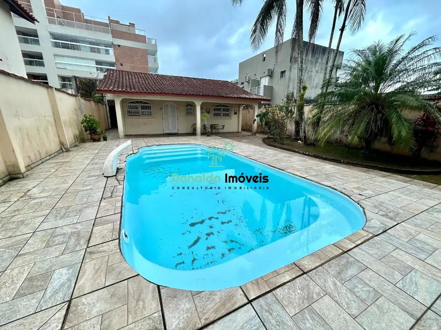 Foto 1 de Casa com 4 quartos à venda, 222m2 em Bertioga - SP