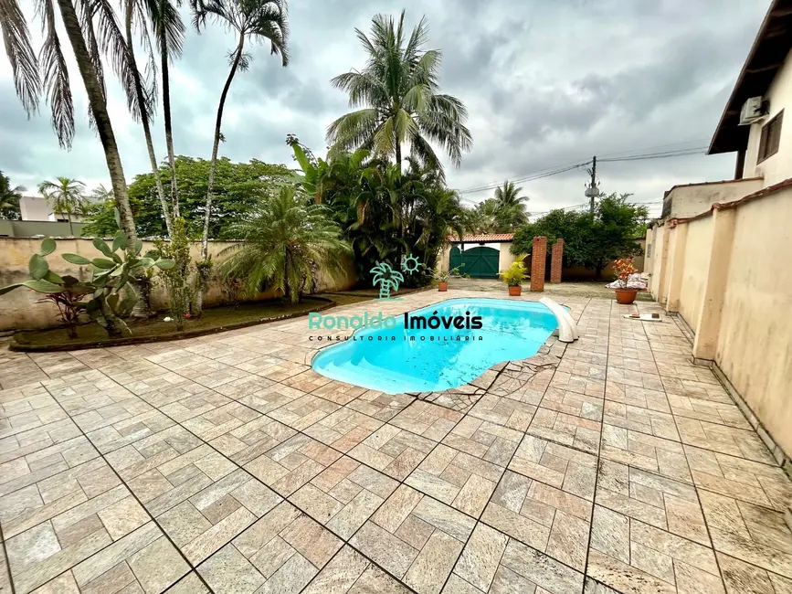 Foto 8 de Casa com 4 quartos à venda, 222m2 em Bertioga - SP