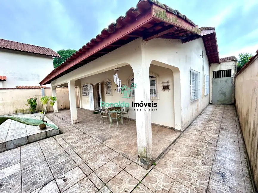 Foto 2 de Casa com 4 quartos à venda, 222m2 em Bertioga - SP