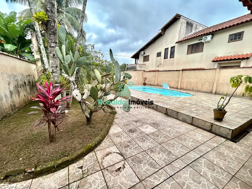 Foto 9 de Casa com 4 quartos à venda, 222m2 em Bertioga - SP