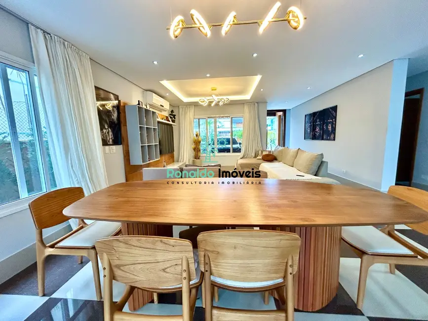 Foto 6 de Casa de Condomínio com 6 quartos à venda, 307m2 em Bertioga - SP