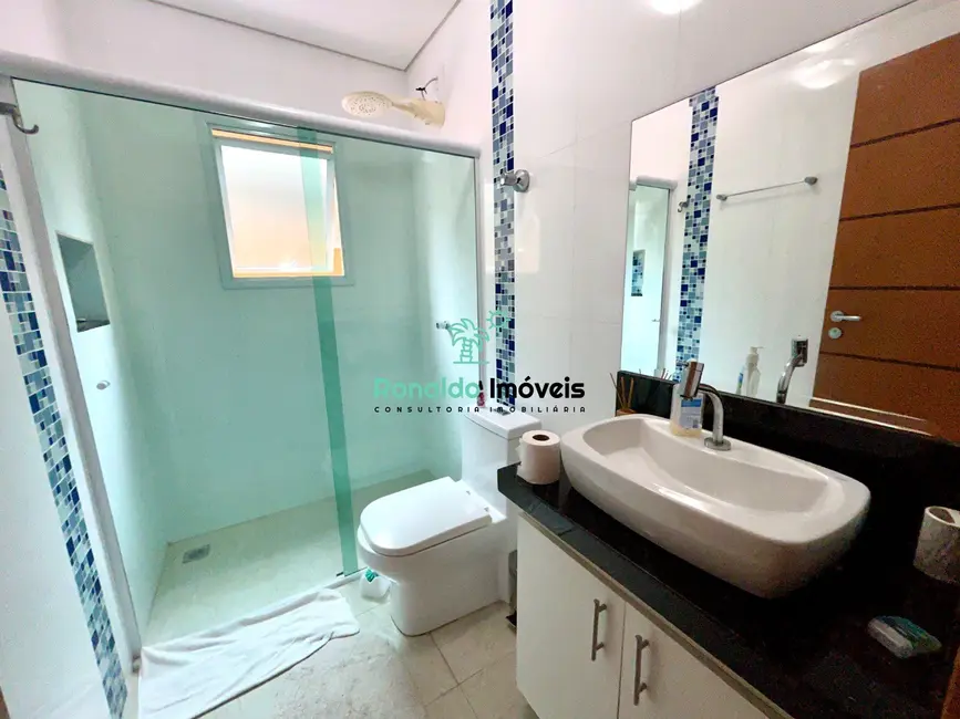 Foto 7 de Casa de Condomínio com 6 quartos à venda, 307m2 em Bertioga - SP