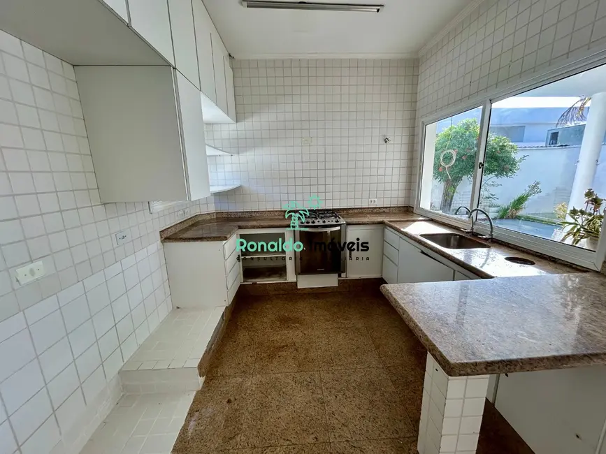 Foto 8 de Casa de Condomínio com 4 quartos à venda, 284m2 em Bertioga - SP