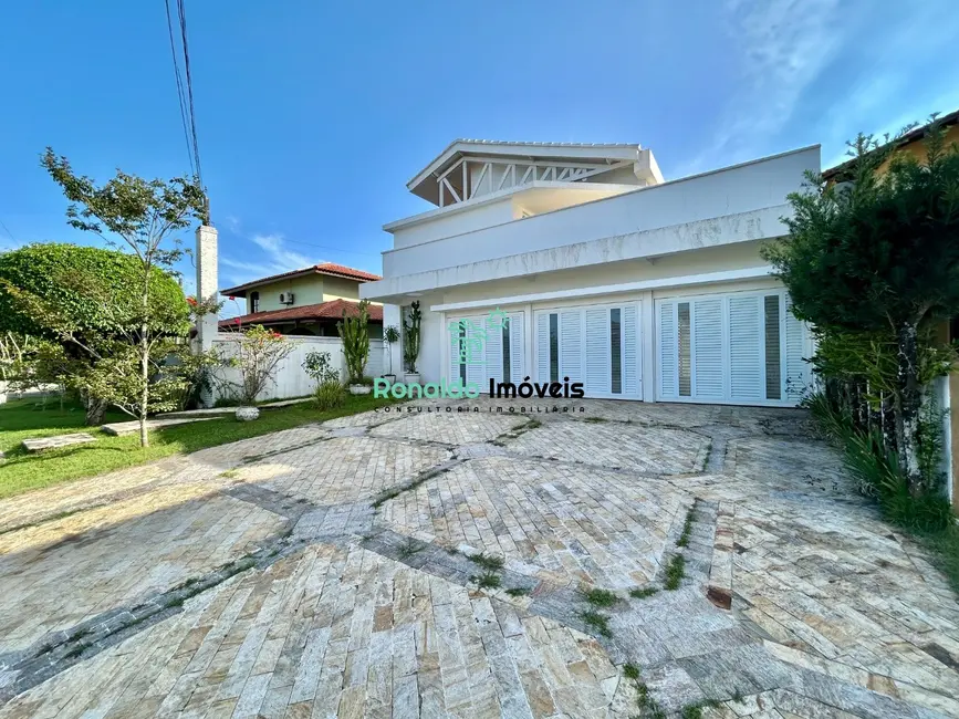 Foto 1 de Casa de Condomínio com 4 quartos à venda, 284m2 em Bertioga - SP