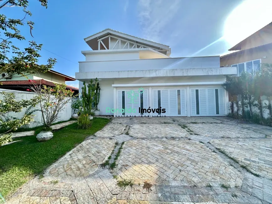 Foto 2 de Casa de Condomínio com 4 quartos à venda, 284m2 em Bertioga - SP