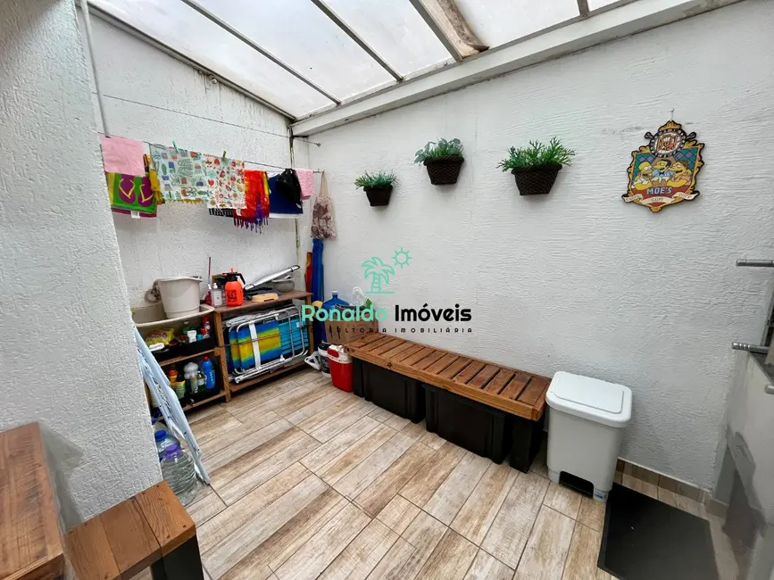Foto 8 de Casa de Condomínio com 2 quartos à venda, 57m2 em Centro, Bertioga - SP