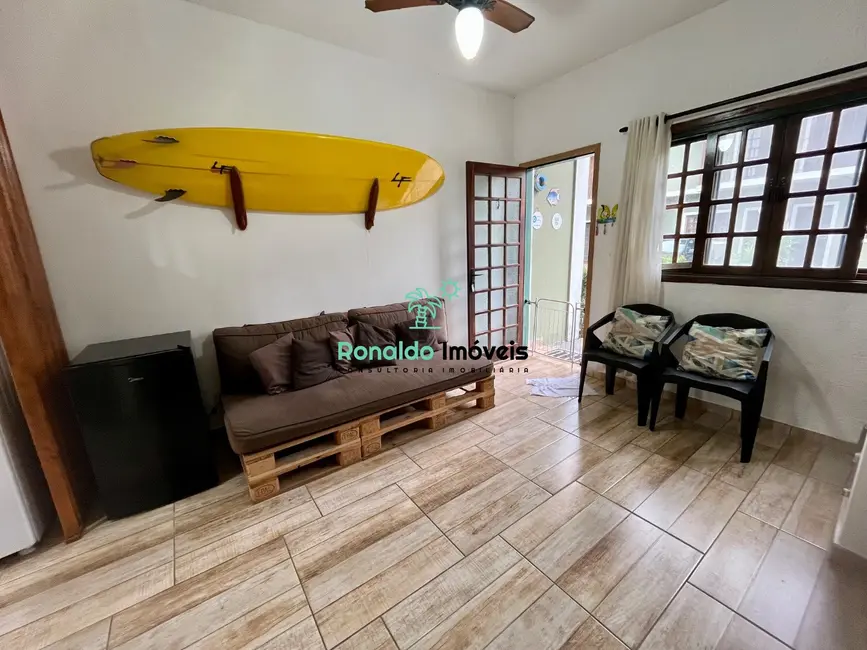 Foto 5 de Casa de Condomínio com 2 quartos à venda, 57m2 em Centro, Bertioga - SP