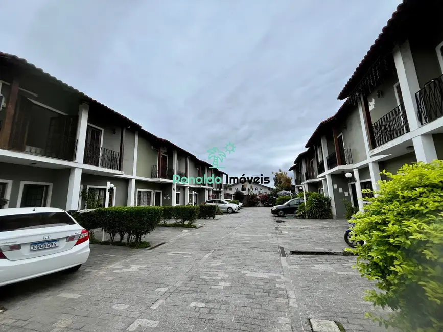 Foto 1 de Casa de Condomínio com 2 quartos à venda, 57m2 em Centro, Bertioga - SP