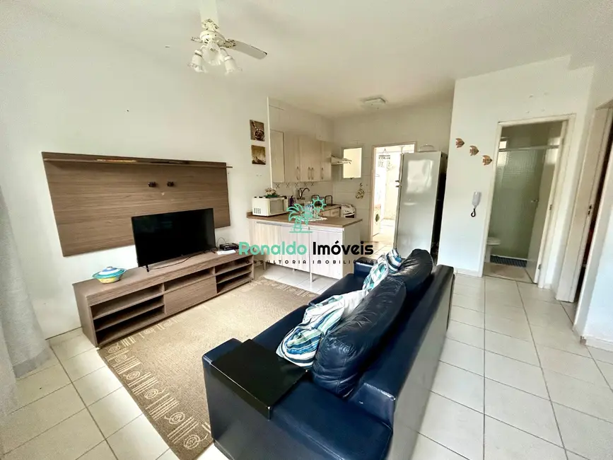 Foto 2 de Casa de Condomínio com 3 quartos à venda, 83m2 em Centro, Bertioga - SP