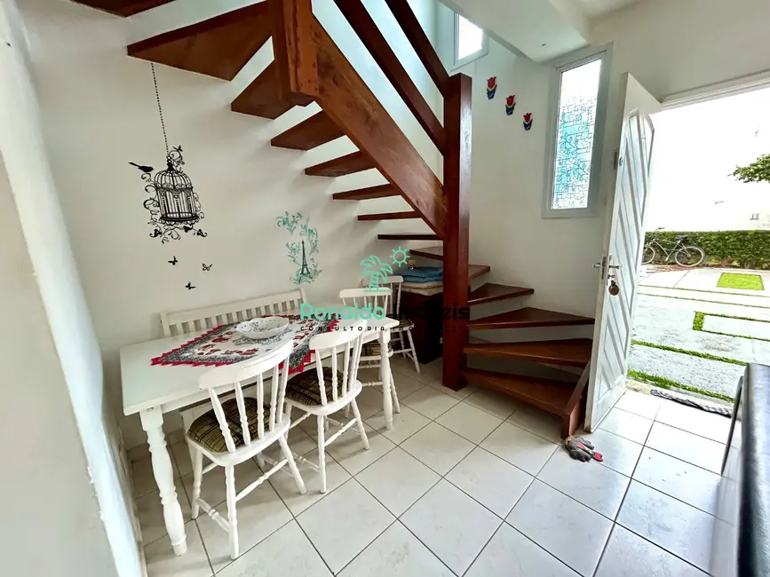 Foto 6 de Casa de Condomínio com 3 quartos à venda, 83m2 em Centro, Bertioga - SP
