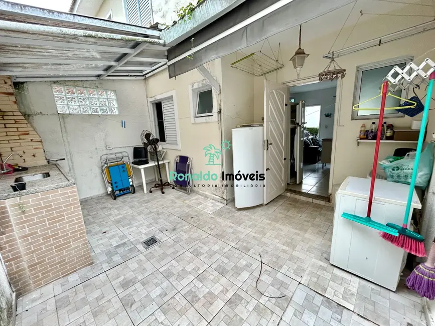 Foto 9 de Casa de Condomínio com 3 quartos à venda, 83m2 em Centro, Bertioga - SP