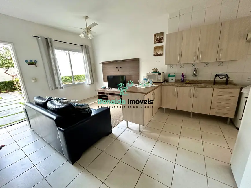 Foto 3 de Casa de Condomínio com 3 quartos à venda, 83m2 em Centro, Bertioga - SP