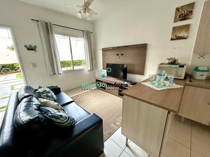 Foto 5 de Casa de Condomínio com 3 quartos à venda, 83m2 em Centro, Bertioga - SP