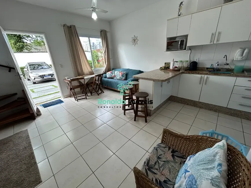 Casa de Condomínio com 3 quartos à venda, 83m2 em Centro, Bertioga - SP - imagem 5 Foto 5 de Casa de Condomínio com 3 quartos à venda, 83m2 em Centro, Bertioga - SP