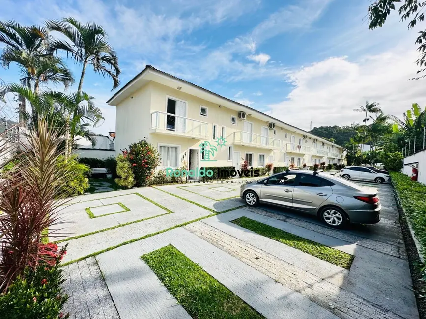 Casa de Condomínio com 3 quartos à venda, 83m2 em Centro, Bertioga - SP - imagem 2 Foto 2 de Casa de Condomínio com 3 quartos à venda, 83m2 em Centro, Bertioga - SP