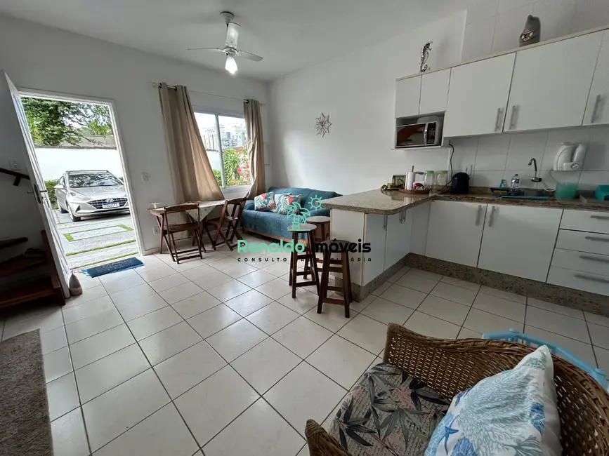 Casa de Condomínio com 3 quartos à venda, 83m2 em Centro, Bertioga - SP - imagem 6 Foto 6 de Casa de Condomínio com 3 quartos à venda, 83m2 em Centro, Bertioga - SP