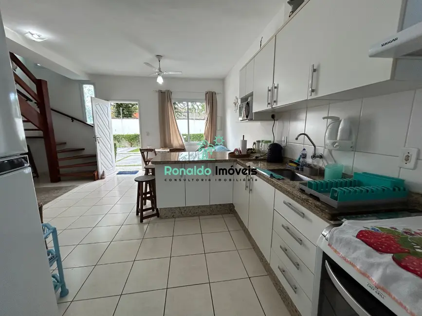 Casa de Condomínio com 3 quartos à venda, 83m2 em Centro, Bertioga - SP - imagem 8 Foto 8 de Casa de Condomínio com 3 quartos à venda, 83m2 em Centro, Bertioga - SP