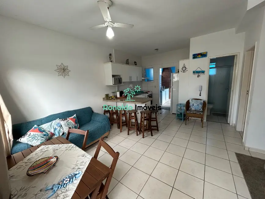 Casa de Condomínio com 3 quartos à venda, 83m2 em Centro, Bertioga - SP - imagem 3 Foto 3 de Casa de Condomínio com 3 quartos à venda, 83m2 em Centro, Bertioga - SP