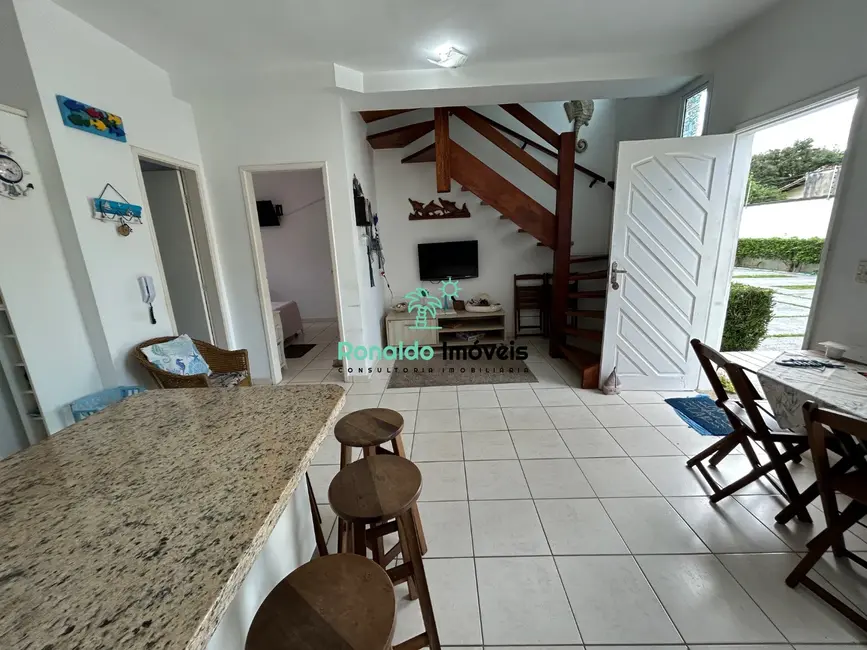 Casa de Condomínio com 3 quartos à venda, 83m2 em Centro, Bertioga - SP - imagem 4 Foto 4 de Casa de Condomínio com 3 quartos à venda, 83m2 em Centro, Bertioga - SP
