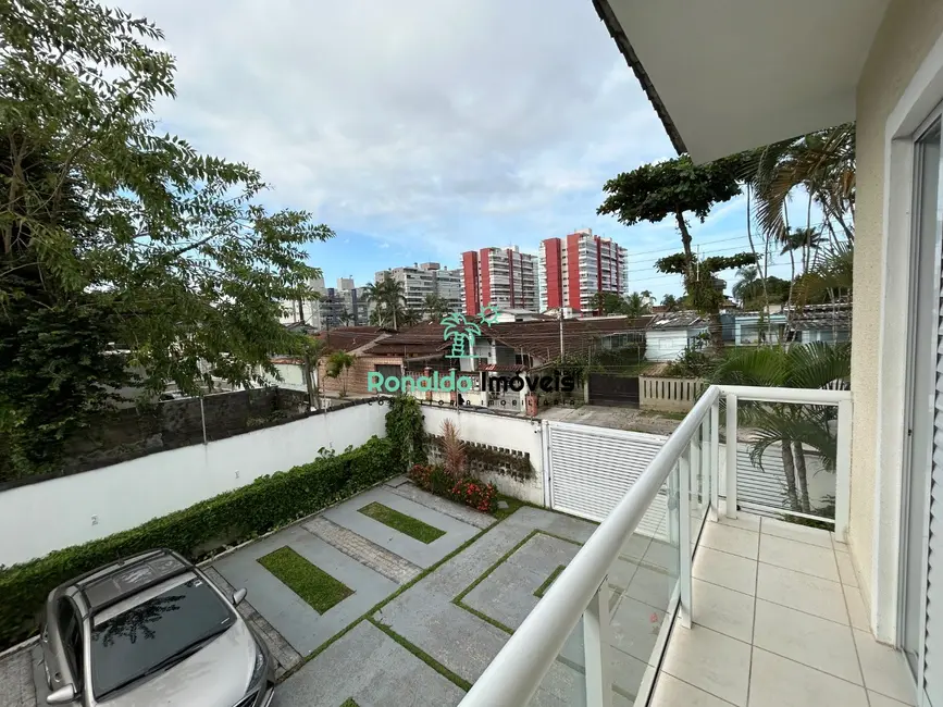 Casa de Condomínio com 3 quartos à venda, 83m2 em Centro, Bertioga - SP - imagem 1 Foto 1 de Casa de Condomínio com 3 quartos à venda, 83m2 em Centro, Bertioga - SP