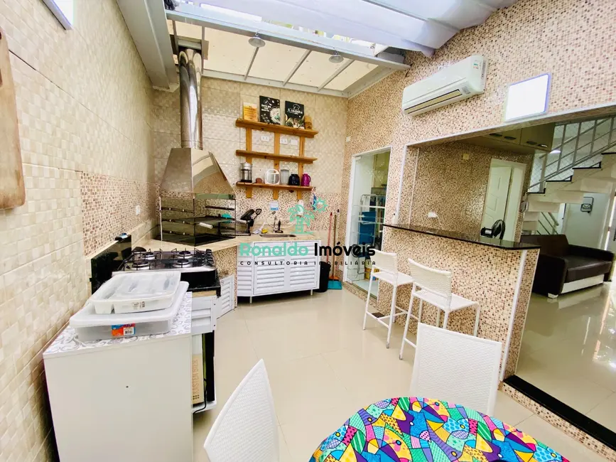 Casa de Condomínio com 2 quartos à venda, 70m2 em Bertioga - SP - imagem 9 Foto 9 de Casa de Condomínio com 2 quartos à venda, 70m2 em Bertioga - SP