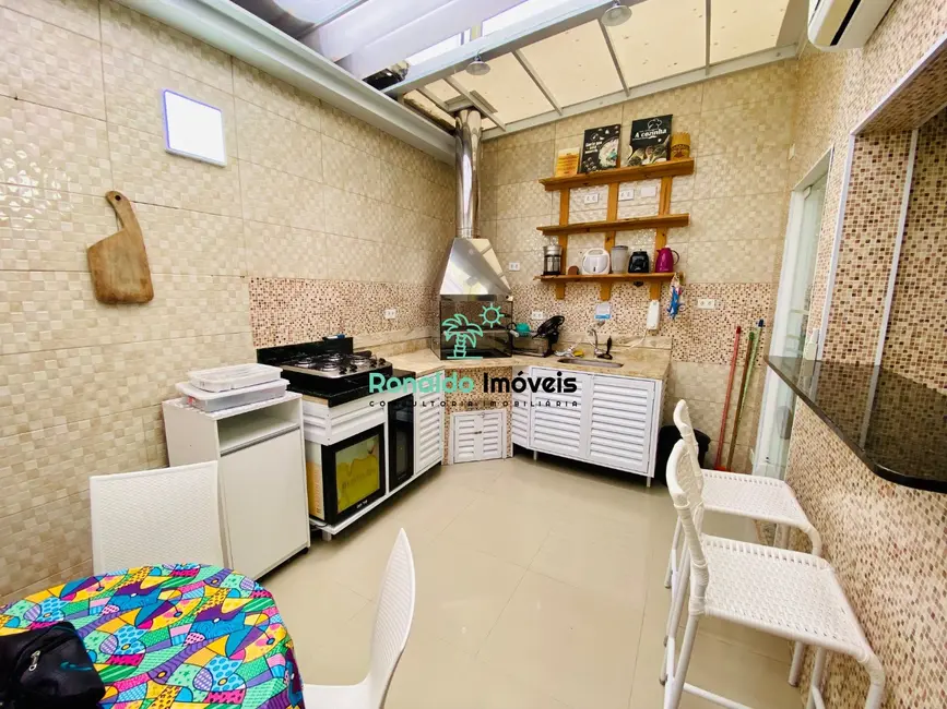 Casa de Condomínio com 2 quartos à venda, 70m2 em Bertioga - SP - imagem 8 Foto 8 de Casa de Condomínio com 2 quartos à venda, 70m2 em Bertioga - SP