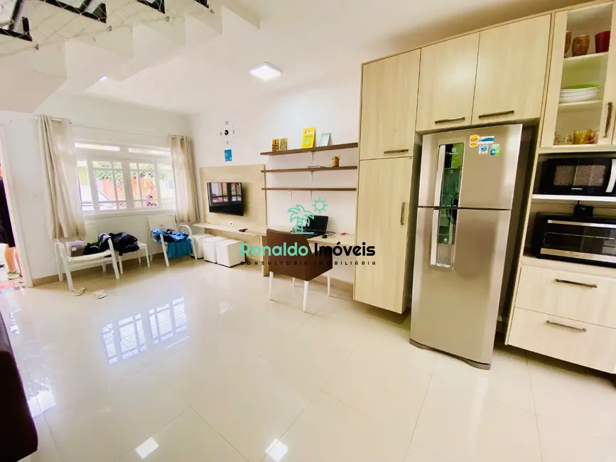 Casa de Condomínio com 2 quartos à venda, 70m2 em Bertioga - SP - imagem 6 Foto 6 de Casa de Condomínio com 2 quartos à venda, 70m2 em Bertioga - SP