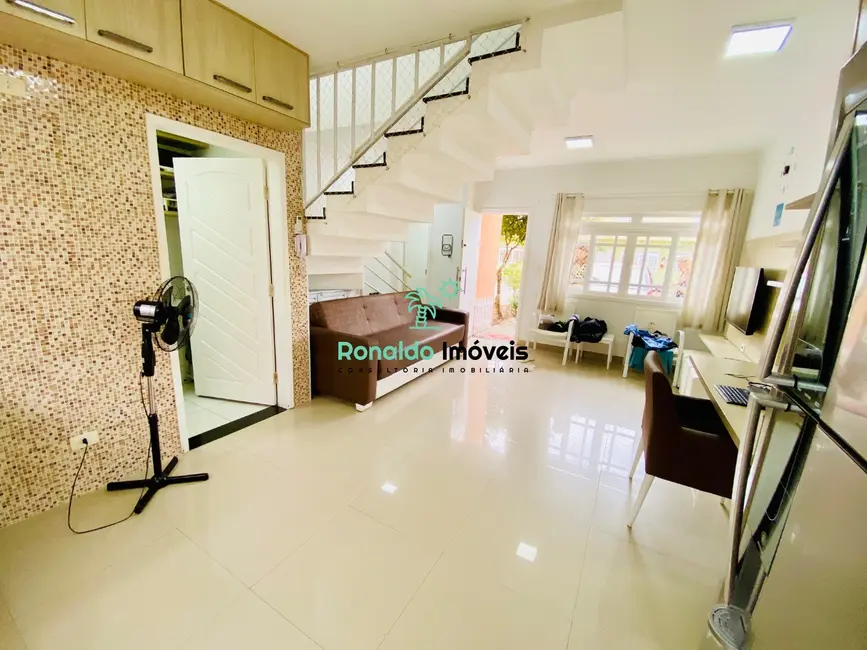 Casa de Condomínio com 2 quartos à venda, 70m2 em Bertioga - SP - imagem 7 Foto 7 de Casa de Condomínio com 2 quartos à venda, 70m2 em Bertioga - SP