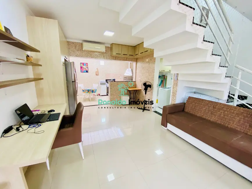 Casa de Condomínio com 2 quartos à venda, 70m2 em Bertioga - SP - imagem 4 Foto 4 de Casa de Condomínio com 2 quartos à venda, 70m2 em Bertioga - SP