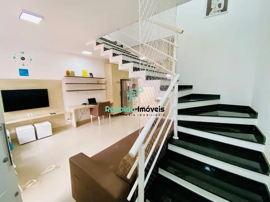 Casa de Condomínio com 2 quartos à venda, 70m2 em Bertioga - SP - imagem 5 Foto 5 de Casa de Condomínio com 2 quartos à venda, 70m2 em Bertioga - SP