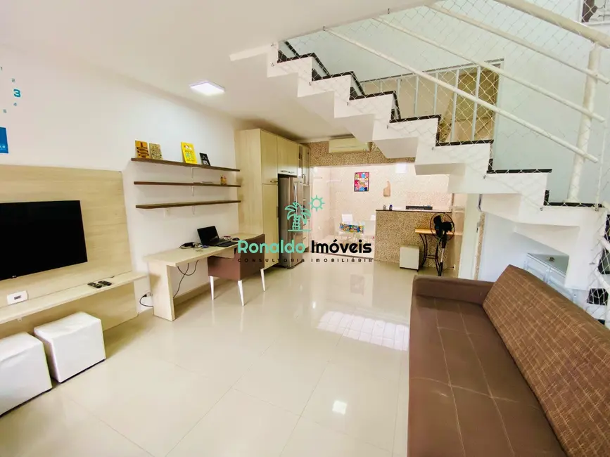 Casa de Condomínio com 2 quartos à venda, 70m2 em Bertioga - SP - imagem 1 Foto 1 de Casa de Condomínio com 2 quartos à venda, 70m2 em Bertioga - SP