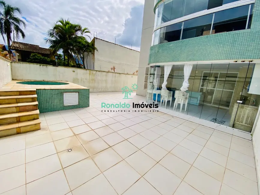 Foto 4 de Apartamento com 2 quartos à venda, 91m2 em Centro, Bertioga - SP
