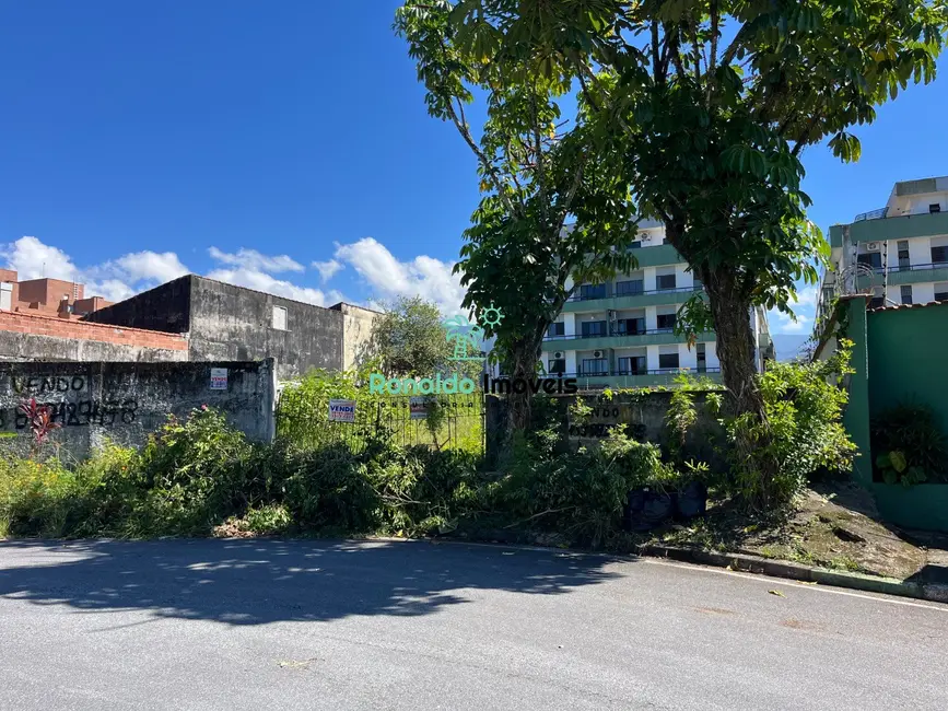 Foto 4 de Terreno / Lote à venda, 1005m2 em Bertioga - SP