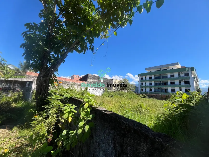 Foto 1 de Terreno / Lote à venda, 1005m2 em Bertioga - SP