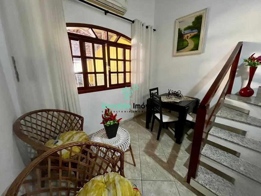 Casa com 5 quartos à venda, 216m2 em Bertioga - SP - imagem 8 Foto 8 de Casa com 5 quartos à venda, 216m2 em Bertioga - SP