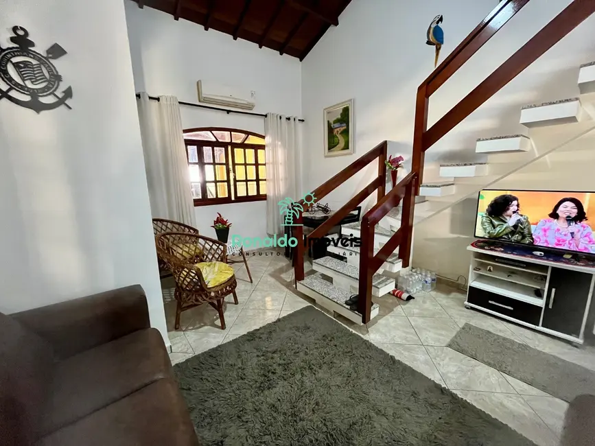 Casa com 5 quartos à venda, 216m2 em Bertioga - SP - imagem 7 Foto 7 de Casa com 5 quartos à venda, 216m2 em Bertioga - SP