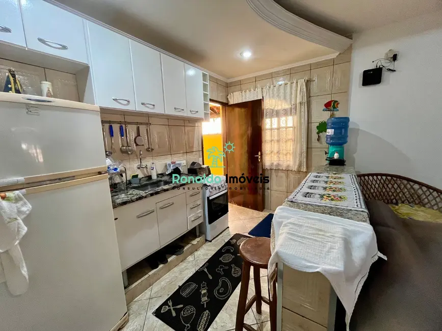 Casa com 5 quartos à venda, 216m2 em Bertioga - SP - imagem 5 Foto 5 de Casa com 5 quartos à venda, 216m2 em Bertioga - SP