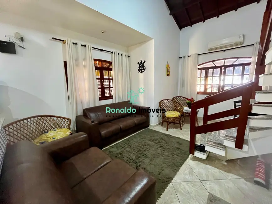 Casa com 5 quartos à venda, 216m2 em Bertioga - SP - imagem 6 Foto 6 de Casa com 5 quartos à venda, 216m2 em Bertioga - SP